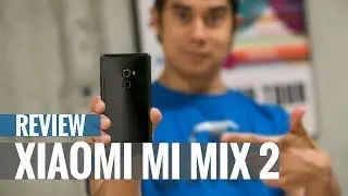 Xiaomi Mi Mix 2 review: Is it still pushing the envelope?