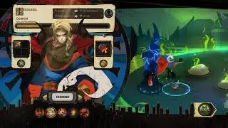 Reading Pyre (part 5)
