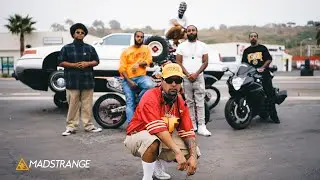 Dezzy Hollow - Up Jumps The Boogie (Official Music Video)