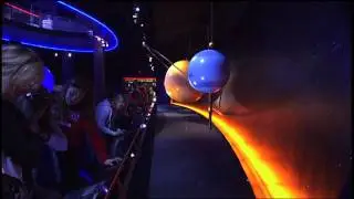 Sudekum Planetarium | Tennessee Crossroads | Episode 2241.1