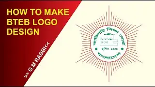 BTEB LOGO DESIGN