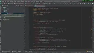 【ANDROID STUDIO】 opengl rotation with user interaction or input