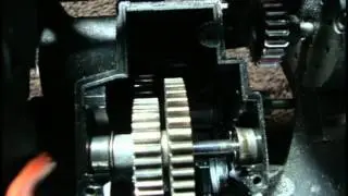 TCS Crawlers order FluxmasterB.avi
