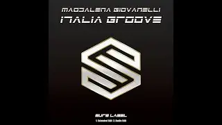 Italia Groove - Magdalena Giovanelli