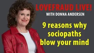 9 причин, почему социопаты поражают воображение