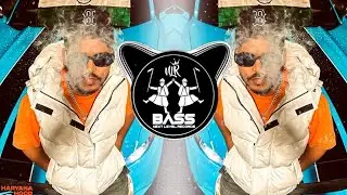 Haryana Hood (BASS BOOSTED) Irshad Khan | Desi Balak Gama Ke | New Haryanvi Song 2023