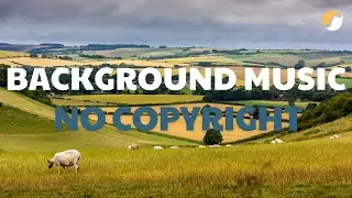 BACKGROUND MUSIC NO COPYRIGHT - Prelude in Ebm Bach - Classical Piano