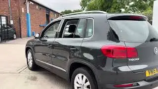 Vn15 Tiguan 