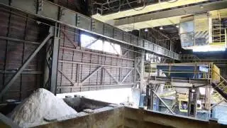 Сорбент - делаем мир чистым