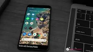 Harmony Mobile with MITRE ATT&CK Inside Demo