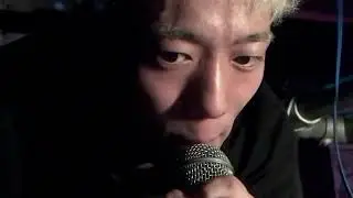 洒落頭　live @高円寺DOM