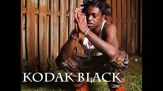 KODAK BLACK -  PROJECT BABY ***NEW *** (TYPE BEAT)