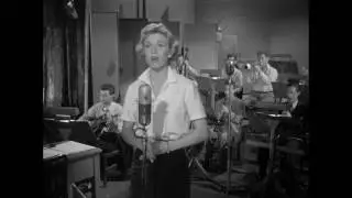 Doris Day and Kirk Douglas - 