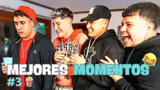 MEJORES MOMENTOS KICK CHILE #3