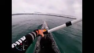 RS600 ALLWAVE riding Waves