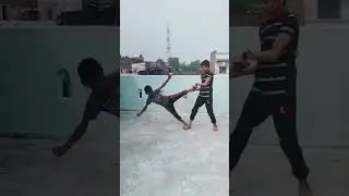 Bero song 🇮🇳 VS 🇺🇲 challenge remix video Raftar king