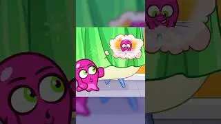 Potty Training Song | Helpful Habits | Kids Songs & Nursery Rhymes #kids #toddlersongs #shorts