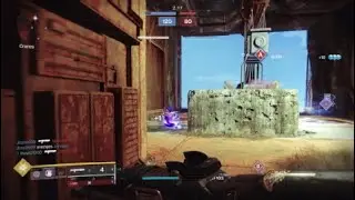Destiny 2 Iron Banner | How to defend an objective