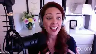 How to Do Business in a Virtual World | BBA Alumnus Nicole Girouard Hosts Webinar