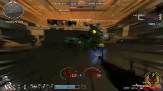 CrossFire North America - Goliath Biochemical Soldier [Unearth] ☣