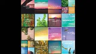 This Is Justhea (Best Summer & DeepHouse,Tropical House,Relax House, Chillout, Study, Running Music)