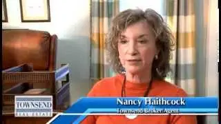 Nancy Haithcock Townsend Real Estate