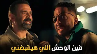 المشروع اكس | يا عم هو انت داخل جمعية انت شكلك هتخربلنا المصلحة كلها 😂