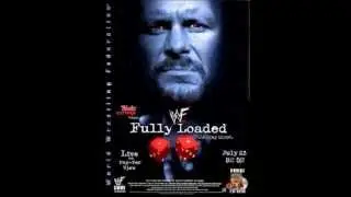 WWF Fully Loaded 2000 theme 