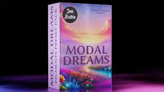 Modal Dreams for Arturia Pigments 6 - Preset Pack