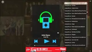 Top 5 Music Player Apps for Windows 10 (2015)