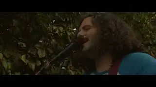 Pink Skies - American Mood Ring Live