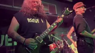 Stone Soup - State of America and Steam Roller (live)