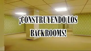 Backrooms