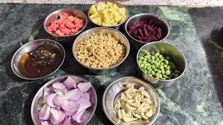 taste idle and sambhar