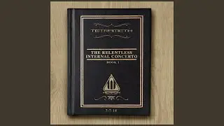 Relentless Internal Concerto (Part-1)