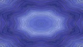 Hypnotic Symmetry &middot; 6.2Hz Theta Binaural Beats &middot; Deep Spacious Rest.