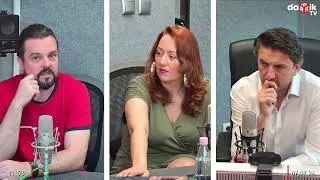 Милица Гладнишка и Иван Велчев – От Оруел до „Лисицата и котараците“