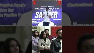 TradeConnect | Tradefluenza | Bank With Sam &mdash; No Greed Trading Strategy | How To Control Emotions