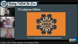 Cardboard Culture Ep. #19 || Naim Cardinal || National Indigenous History Month