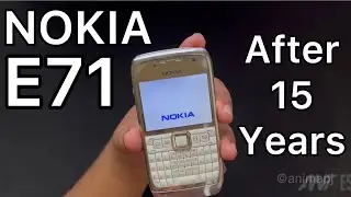 Nokia E71 in 2024!❤️ ShopClues Unboxing!