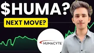 HUMA Stock (Humacyte stock) HUMA STOCK PREDICTION HUMA STOCK analysis HUMA stock news today