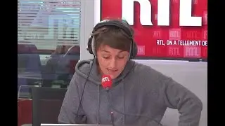 Le journal de 7h30 du 12 mars 2020