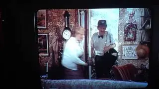 Mr. Sprinkles Mrs. Doubtfire