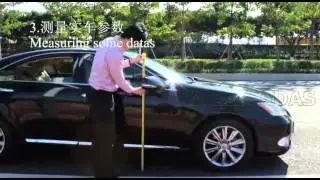 ADAS Installation  contact Tina: 0086 18306671541