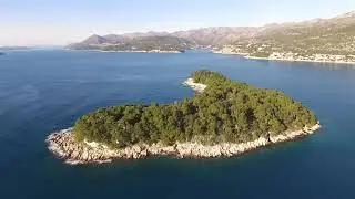 Snooky Tours Dubrovnik Island Daksa