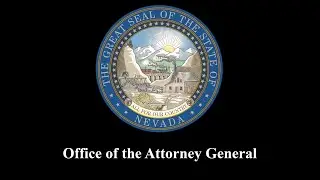 1/28/2026 - AG - Boards and Commissions Training