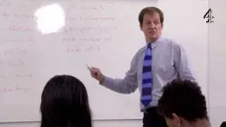 Jamie's Dream School | Alastair Campbell on Campaigning