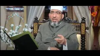 الجامع للقراءات العشر ||الحلقة (90) سورة المائدة (الآيات 33 : 44 ) - الشيخ حسن السكندري