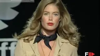 BELSTAFF Full Show Spring Summer 2006 Paris by Fashion Channel