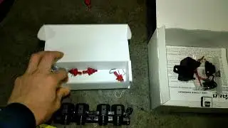 Комплект ГБО AEB MP32
